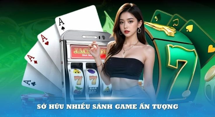 Nạp Tiền Vào Thẻ JACK BIT